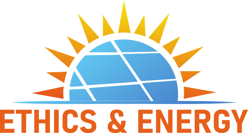 Ethics and Energy